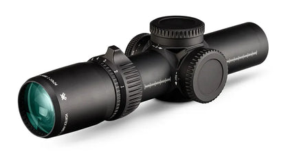 Vortex AMG 1-10x24 FFPEBR-9 MRAD