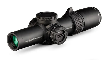 Vortex AMG 1-10x24 FFPEBR-9 MRAD