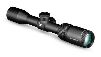 Vortex Crossfire® HD 2-7x32  V-Plex MOA Riflescope