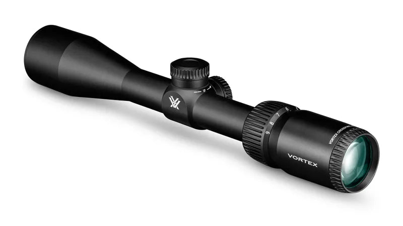 Vortex Crossfire® HD 3-9x40 DeadHold® BDC MOA Riflescope