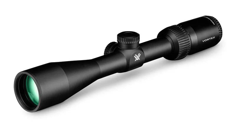 Vortex Crossfire® HD 3-9x40 DeadHold® BDC MOA Riflescope