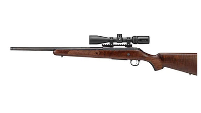Vortex Crossfire® HD 3-9x40 Illuminated Dead-Hold® 2A BDC MOA Riflescope