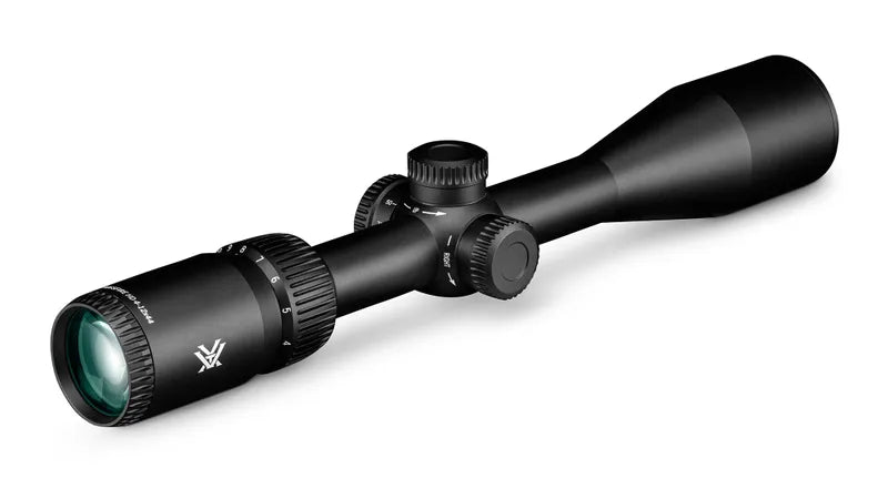 Vortex Crossfire® HD 4-12x44 DeadHold® BDC MOA