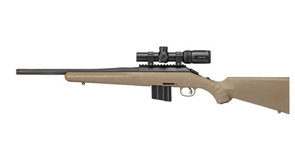 Vortex Crossfire® HD 1-4x24 Illuminated Dead-Hold® 2A BDC MOA Riflescope