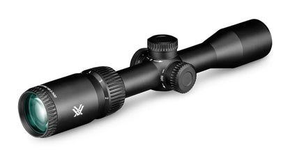 Vortex Crossfire® HD 2-7x32 Illuminated Dead-Hold® 2A BDC MOA
