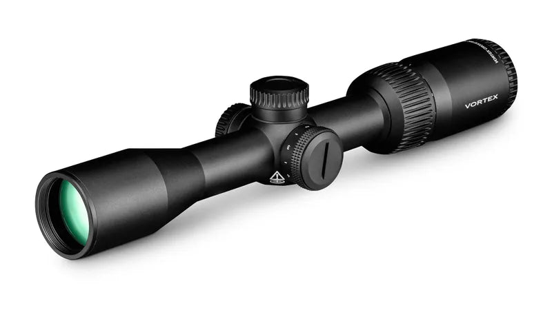 Vortex Crossfire® HD 2-7x32 Illuminated Dead-Hold® 2A BDC MOA