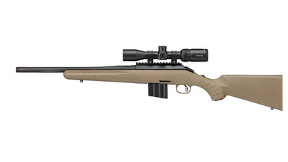Vortex Crossfire® HD 2-7x32 Illuminated Dead-Hold® 2A BDC MOA