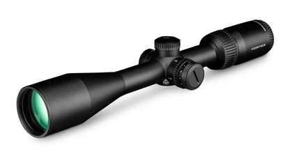 Vortex Crossfire® HD 4-12x44 Illuminated Dead-Hold® 2A BDC MOA Riflescope