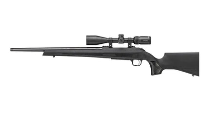 Vortex Crossfire® HD 4-12x44 Illuminated Dead-Hold® 2A BDC MOA Riflescope