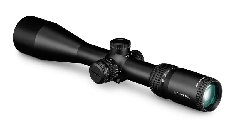 Vortex Crossfire® HD 6-18x50 WideRange Plex™ MOA Riflescope