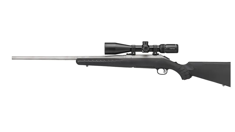 Vortex Crossfire® HD 6-18x50 WideRange Plex™ MOA Riflescope