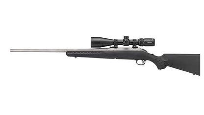 Vortex Crossfire® HD 6-18x50 WideRange Plex™ MOA Riflescope