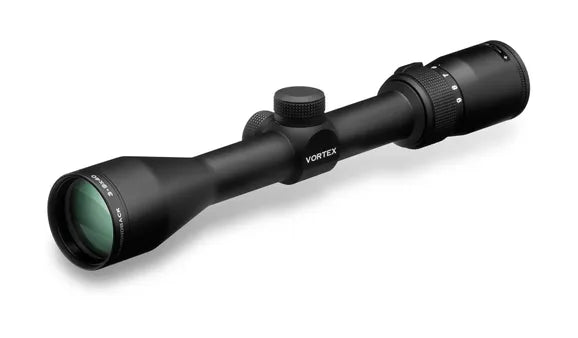 Vortex Diamondback 3-9x40 BDC (MOA)