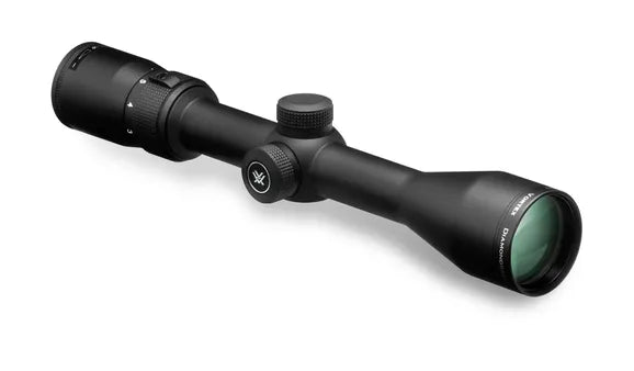 Vortex Diamondback 3-9x40 BDC (MOA)