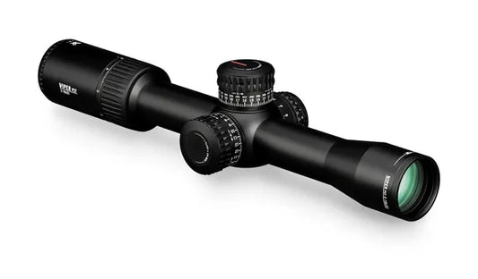 Vortex Viper PST Gen II 2.5-10x32 EBR 4 (MRAD)