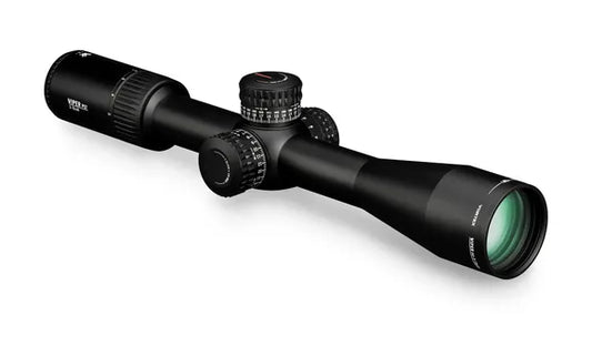 Vortex Viper PST Gen II 3-15x44 EBR 4 (MOA) SFP