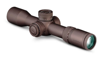 Vortex Razor® HD Gen III 4-24x44 FFP - 34MM Tube