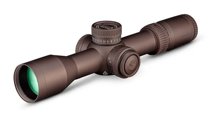 Vortex Razor® HD Gen III 4-24x44 FFP - 34MM Tube