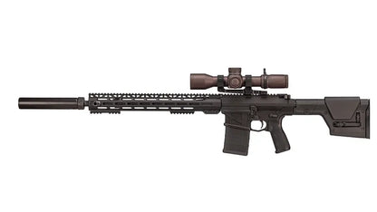 Vortex Razor® HD Gen III 4-24x44 FFP - 34MM Tube