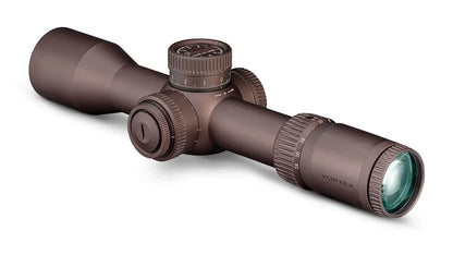 Vortex Razor® HD Gen III 4-24x44 FFP - 34MM Tube