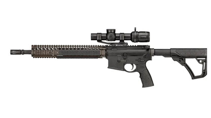 Vortex Strike Eagle 1-10x24 FFP EBR-8 BDC MOA