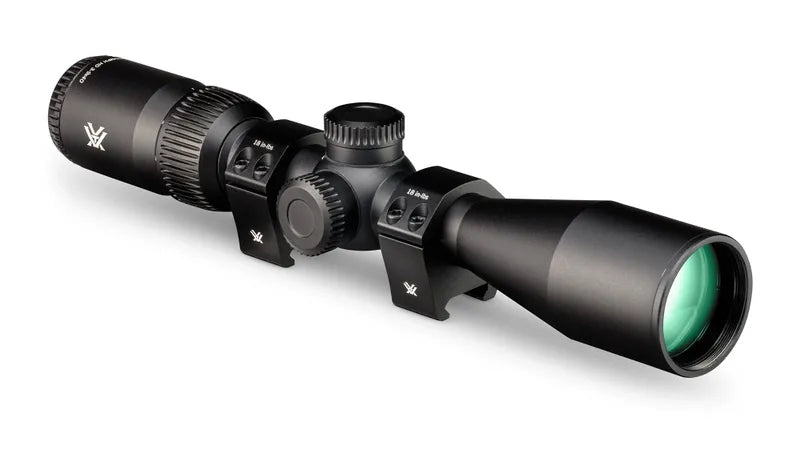 Vortex Triumph HD 3-9x40 Riflescope - 1" Tube
