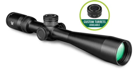 Vortex Viper HD 5-25x50 SFP VMR-3 MRAD