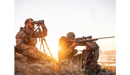 Vortex Razor 13-39x56 Straight Spotting Scope