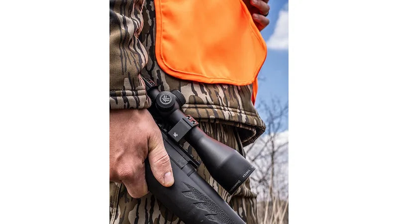 Vortex Sport Riflescope Ring 1"