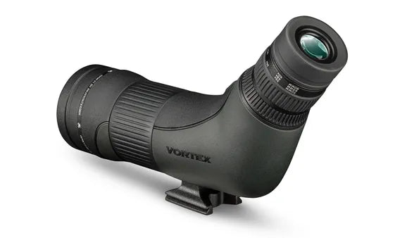 Vortex Crossfire 12-36x50 Angled Spotting Scope