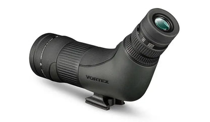 Vortex Crossfire 12-36x50 Angled Spotting Scope