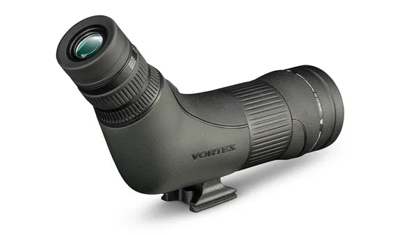 Vortex Crossfire 12-36x50 Angled Spotting Scope
