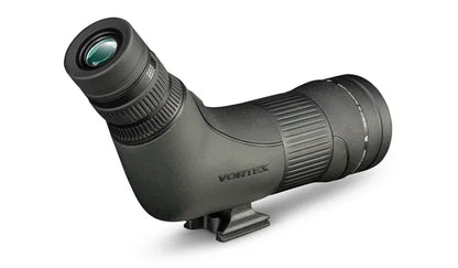 Vortex Crossfire 12-36x50 Angled Spotting Scope