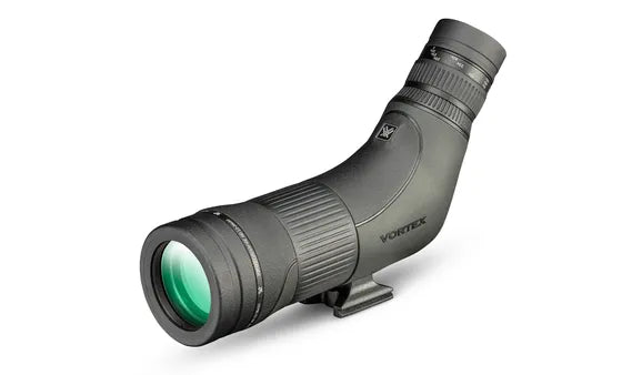 Vortex Crossfire 12-36x50 Angled Spotting Scope
