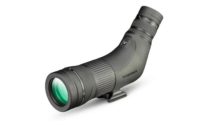 Vortex Crossfire 12-36x50 Angled Spotting Scope