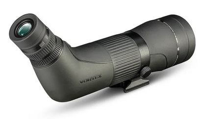 Vortex Crossfire 16-48x65 Angled Spotting Scope
