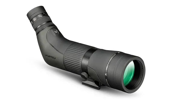 Vortex Crossfire 16-48x65 Angled Spotting Scope