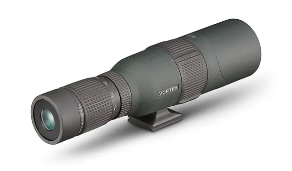 Vortex Razor 13-39x56 Straight Spotting Scope