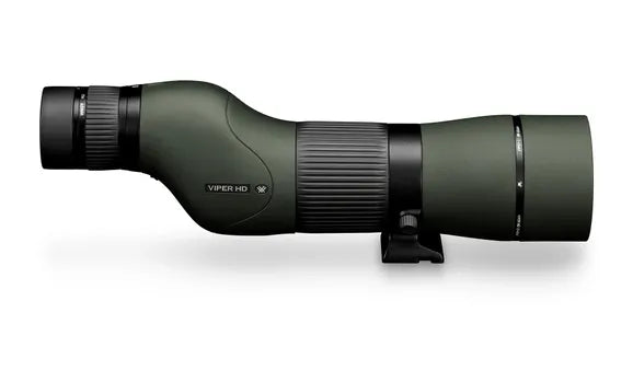 Vortex Viper 15-45x65 Straight Spotting Scope