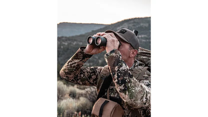 Vortex Talon HD 10K 10x42 Ballistic Laser Rangefinding Binocular