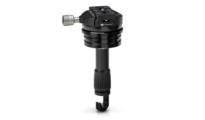 Vortex Radian Carbon Fibre Tripod Kit with Levelling Head