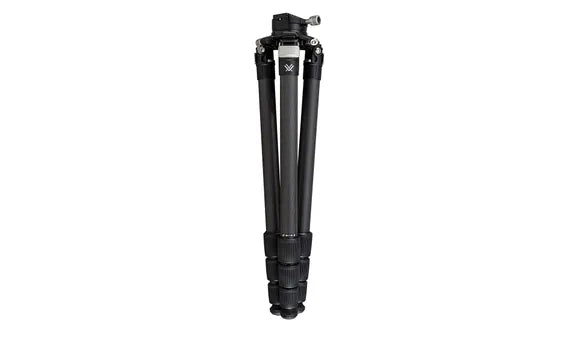 Vortex Radian Carbon Fibre Tripod Kit with Levelling Head