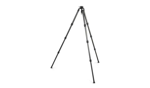 Vortex Radian Carbon Fibre Tripod Kit with Levelling Head