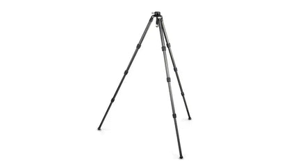 Vortex Radian Carbon Fibre Tripod Kit with Levelling Head