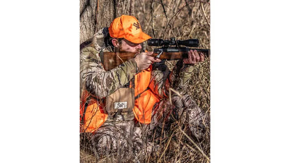 Vortex Triumph HD 3-9x40 Riflescope - 1" Tube