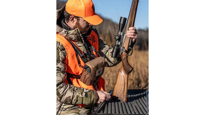 Vortex Triumph HD 3-9x40 Riflescope - 1" Tube