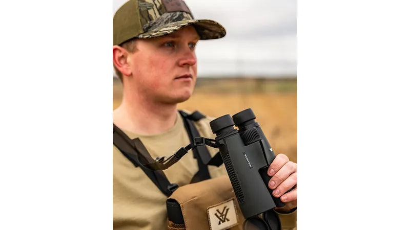 Vortex Triumph HD 12x50 Binocular