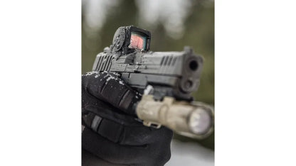 Vortex Venom 1-6x24 AR-BDC3 SFP 30mmTube +Venom Enclosed 3 MOA Red Dot + Mounts Pack